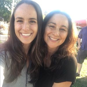 Meet your Posher, Miriam